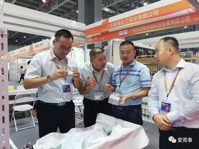 不得了，這個展會將“智能工廠”直接搬進(jìn)了現(xiàn)場！還不去看看
