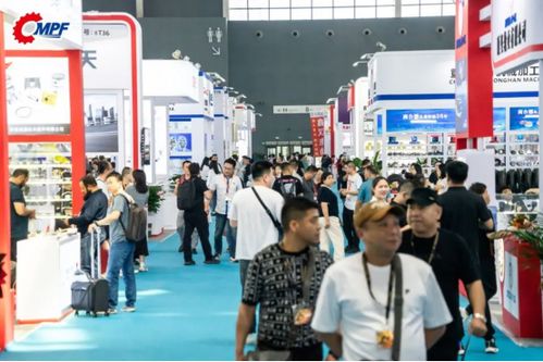 乘風(fēng)破浪，共筑未來 第87屆全國摩托車及配件展示交易會圓滿收官